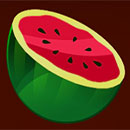 Hot Slot™ 777 Rubies Extremely Light Watermelon